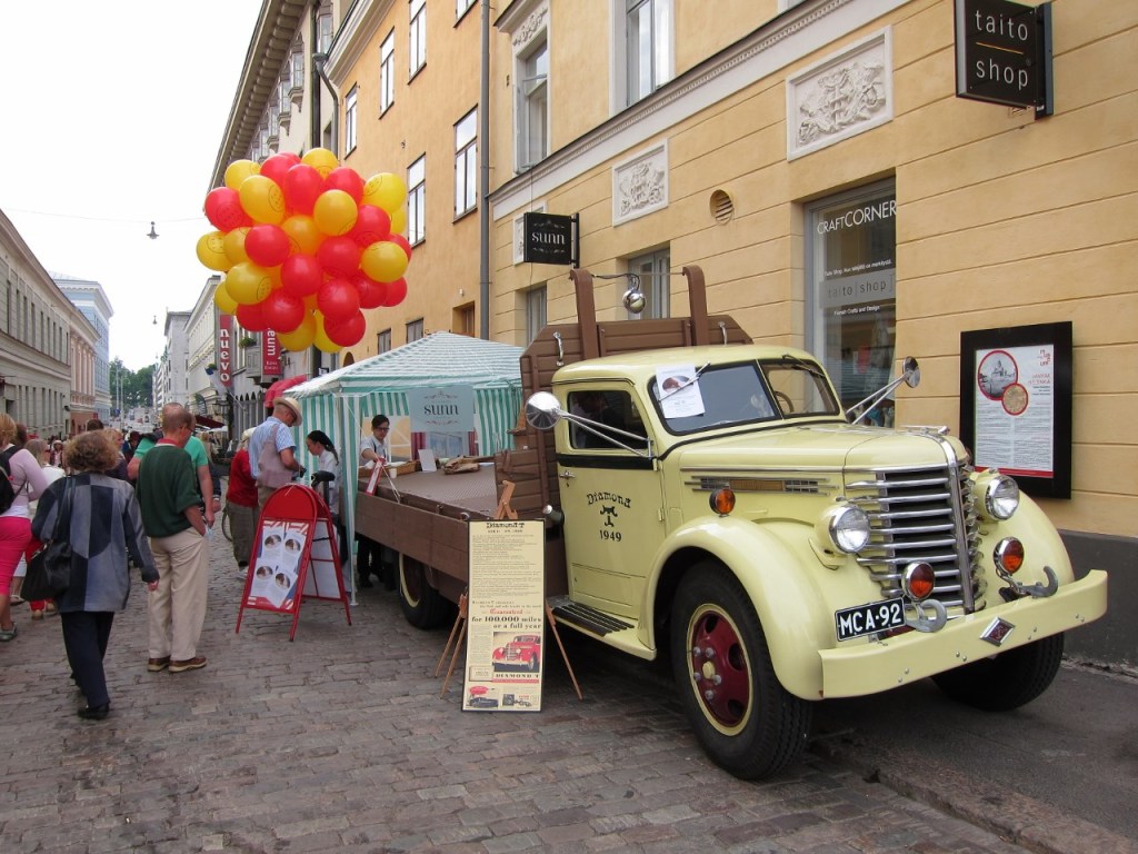 Helsinki Day
