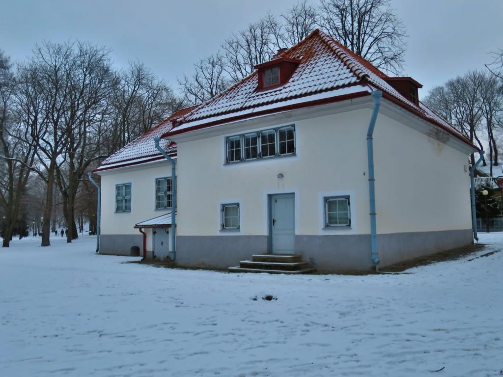 Things to do in Tallinn - Peter Museum Things to do in Tallinn - Peter Museum