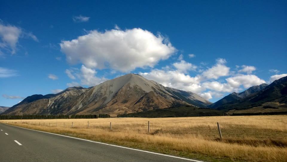 5 Songs For Your Road Trip Playlist