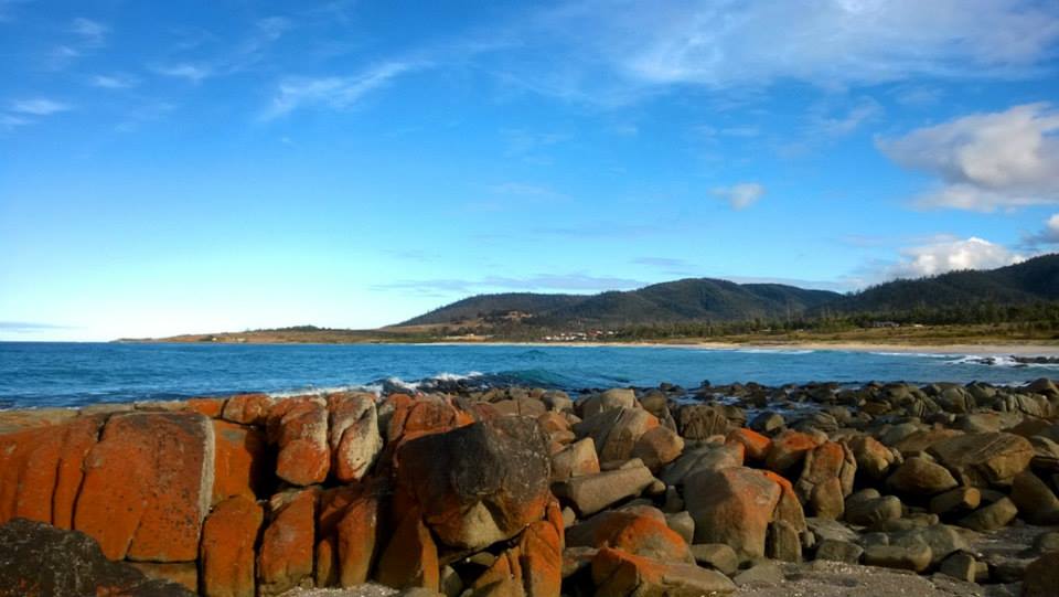 A Guide to Covering Tasmania’s East Coast in 1 Beautiful Day