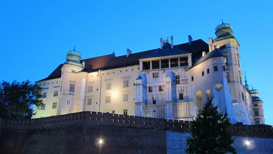 Krakow Revisited