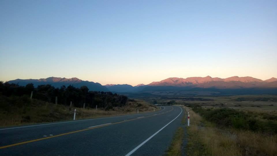 6 Warnings to Heed When Driving in New Zealand
