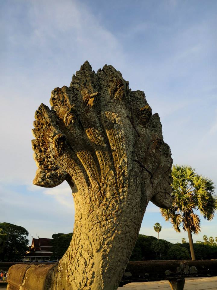 Naga
