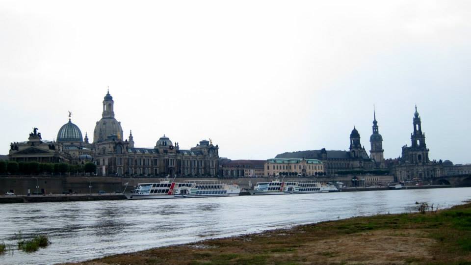 ‘The Balcony of Europe’: Why Dresden Lives up to the Title