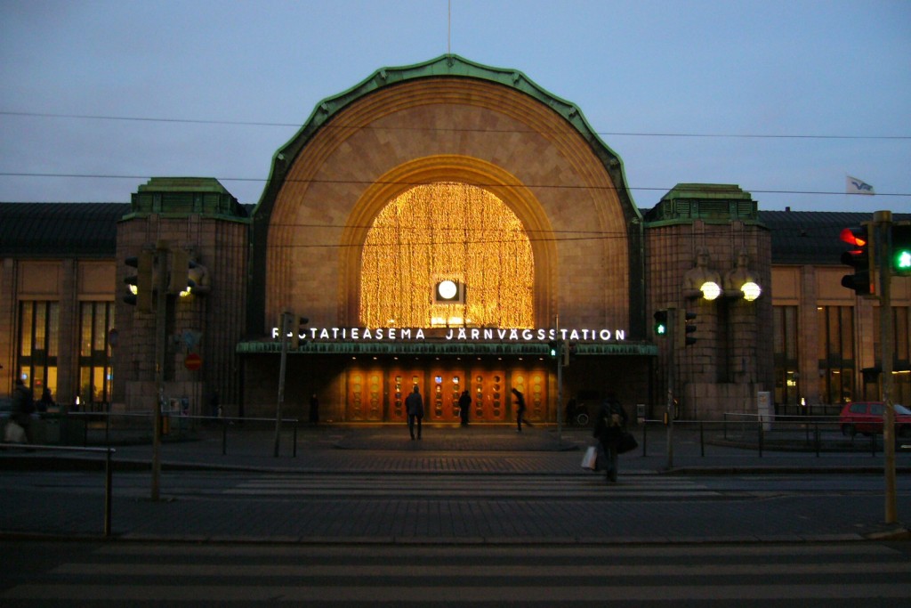 Are 4 Days in Helsinki Too Many For the Perfect Stopover?