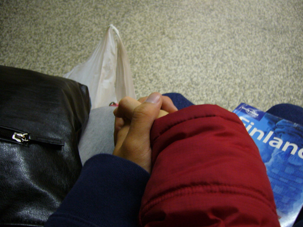 Hands 1