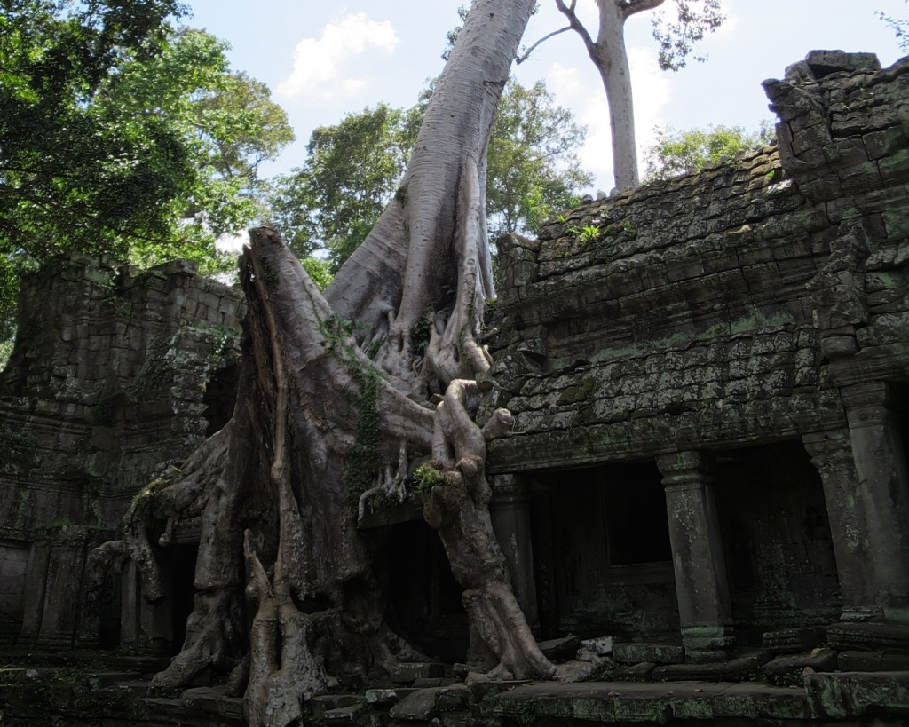Preah Khan 3