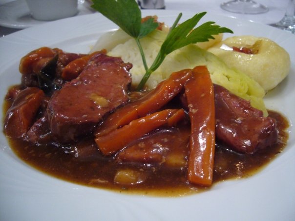 kluski
