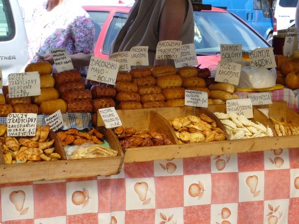 Polish Food: A Quick Intro to 21 Specialities