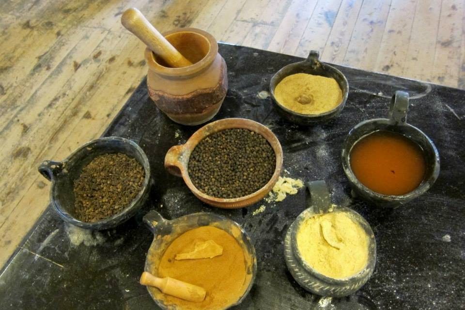 The Secrets of Torun Gingerbread