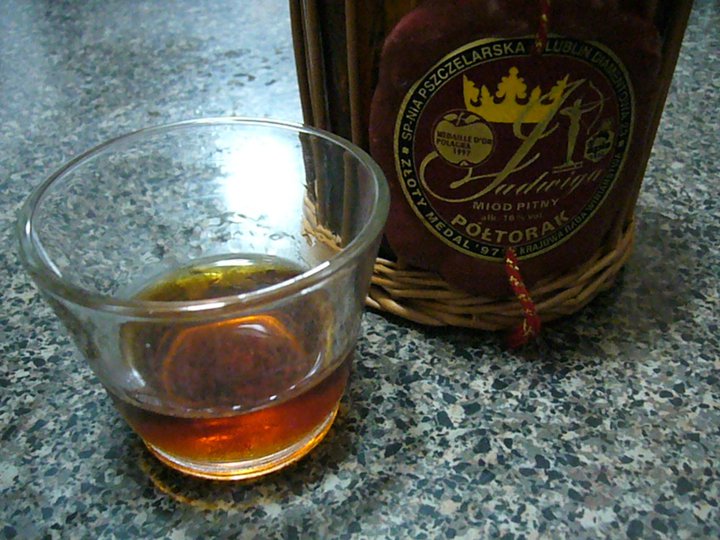 mead