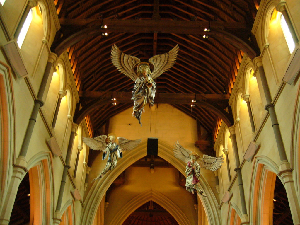 Angels