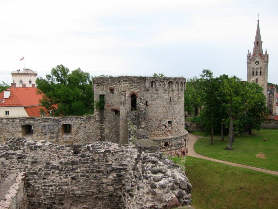 Cesis Pils