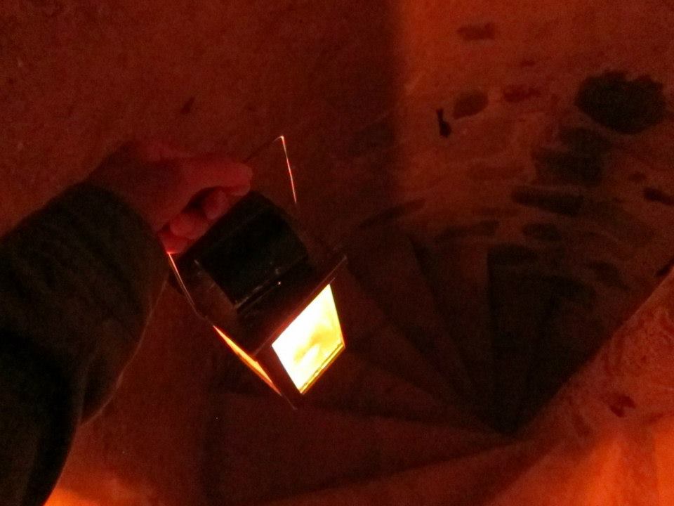 Lantern