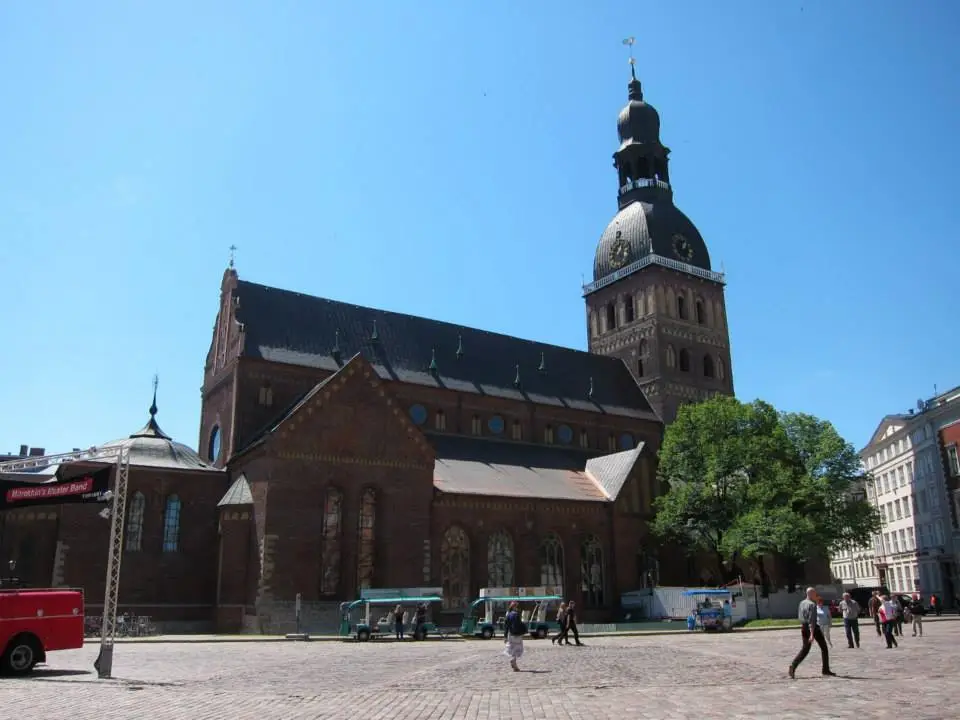 Rīga Dom