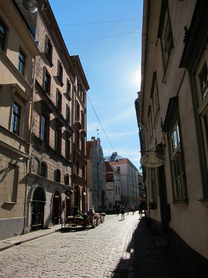 Rīga