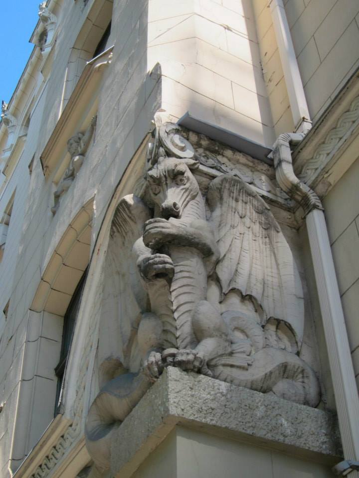 Art Nouveau