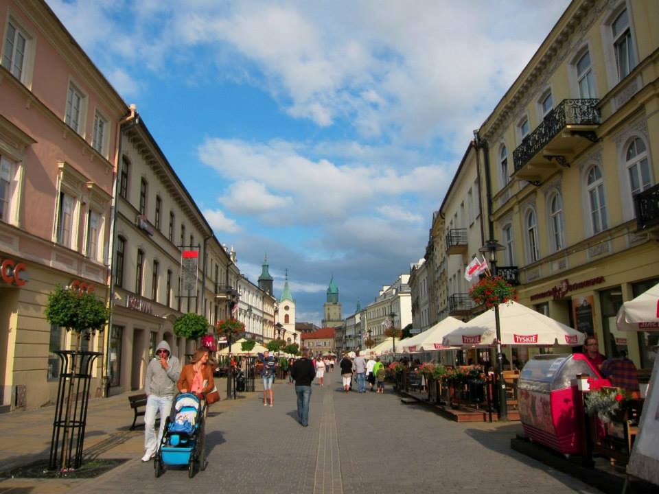Lublin