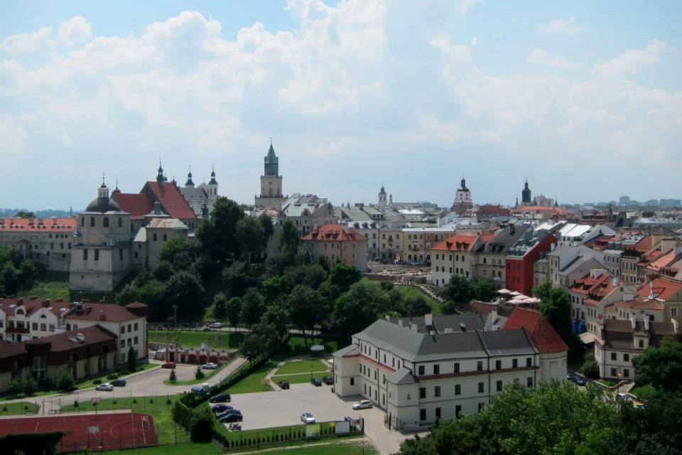 4 Highlights of Historic Lublin