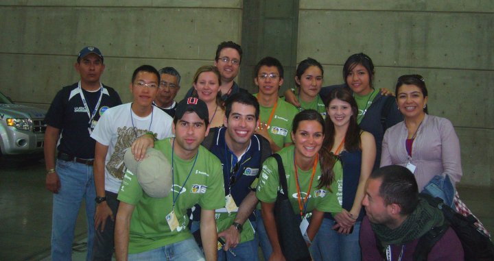 Rally Mexico