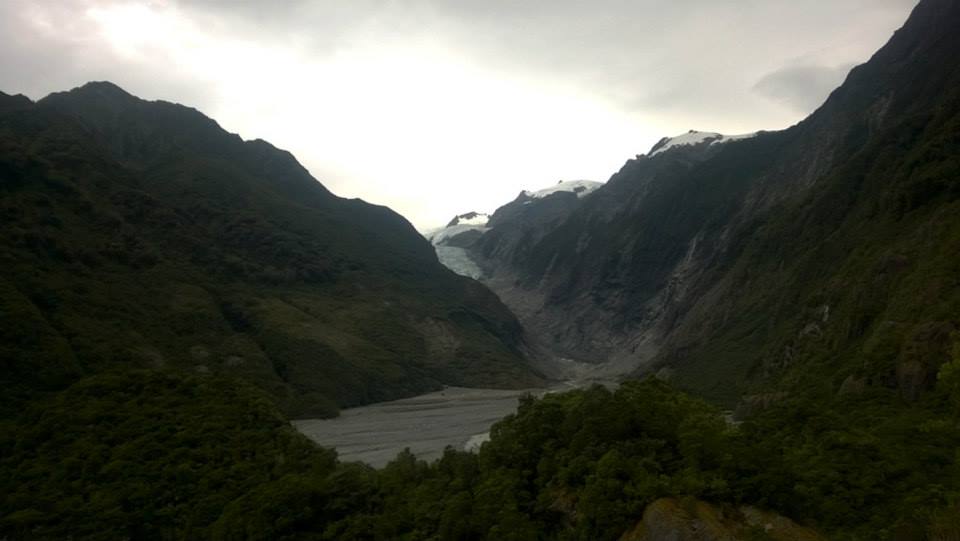 Franz Josef