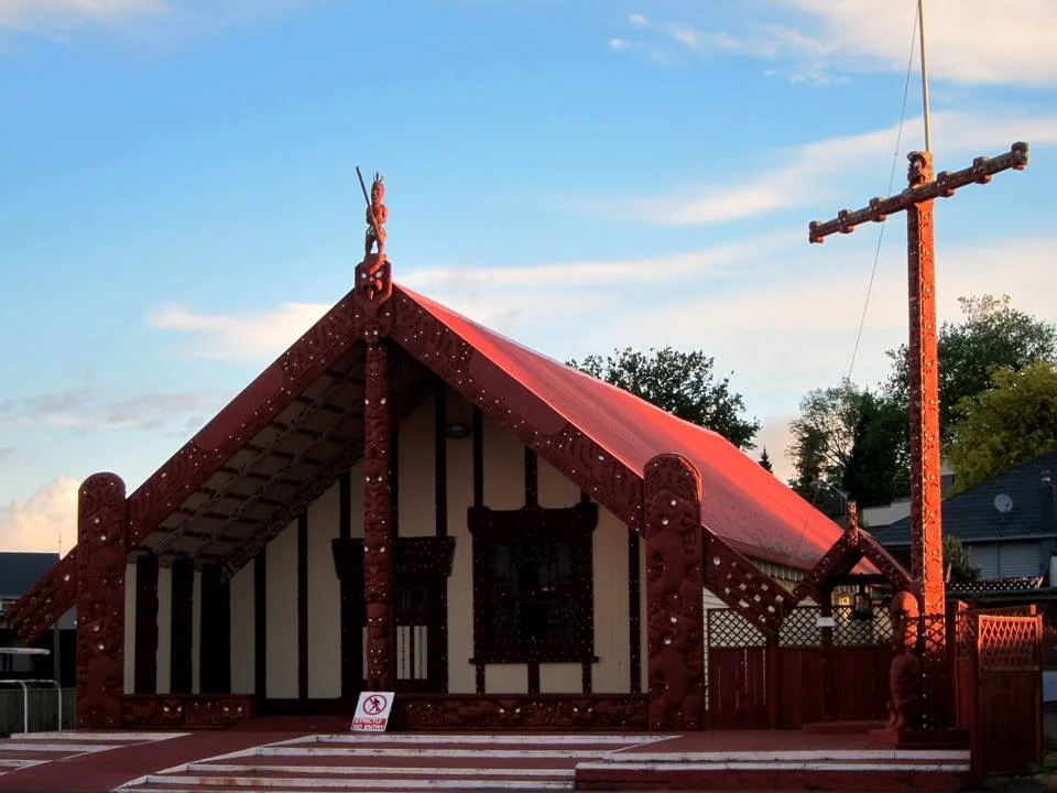 Rotorua