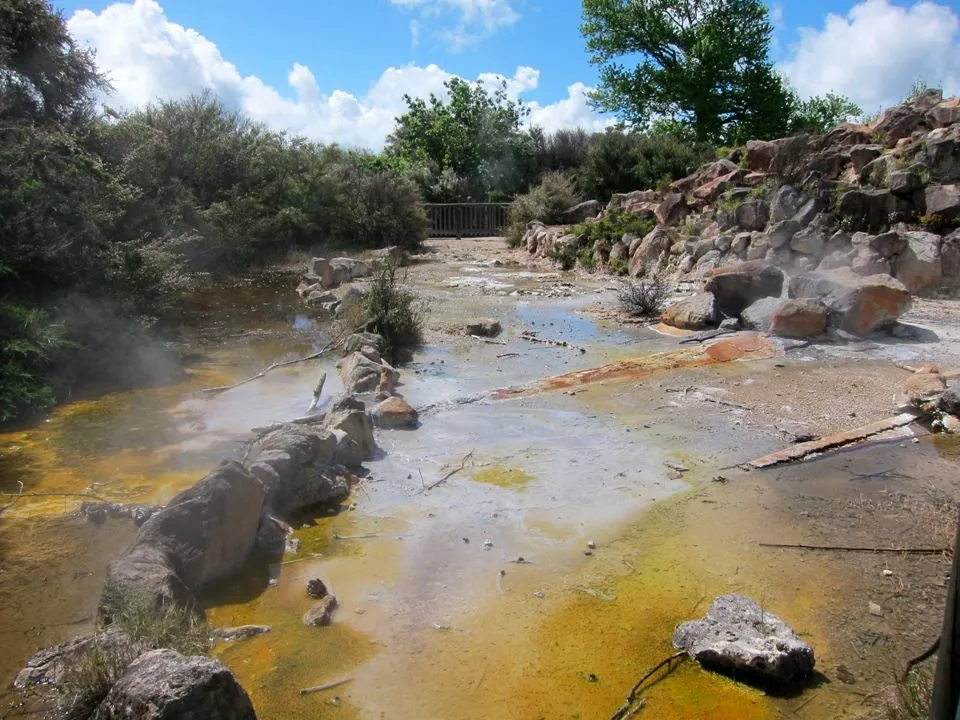 Rotorua