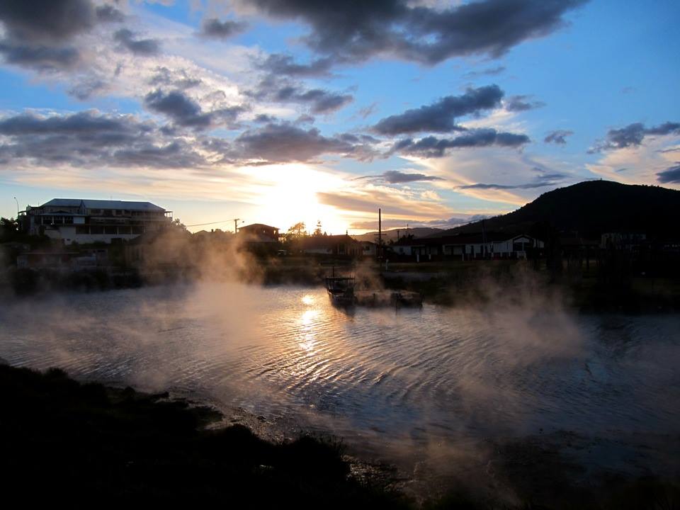 3 Ways to See Rotorua on a Budget