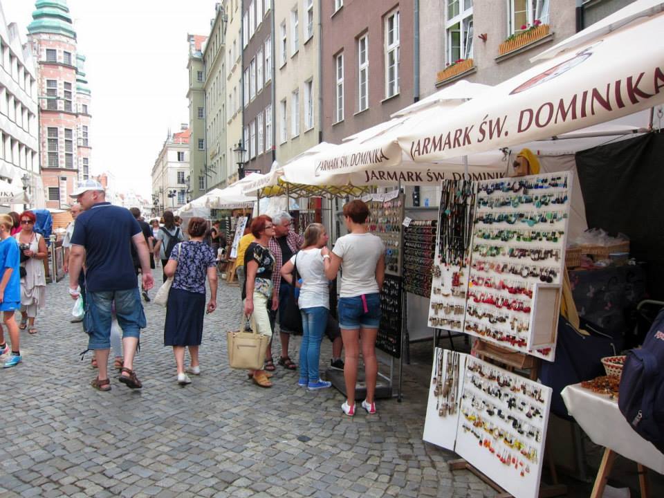 St Dominic's Fair