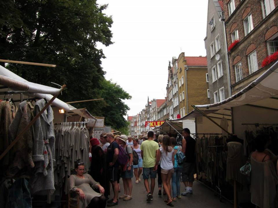 St Dominic's Fair