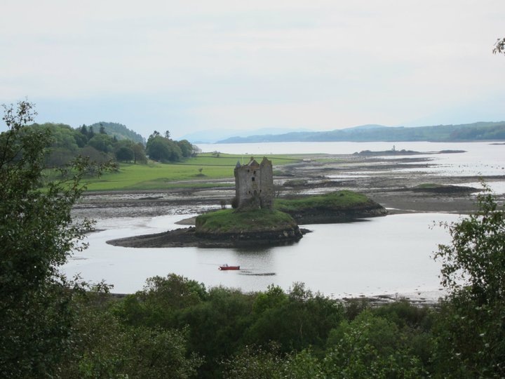 This is Bad Weather on Holiday Changes 11 Picturesque Places