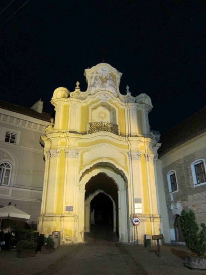 Vilnius