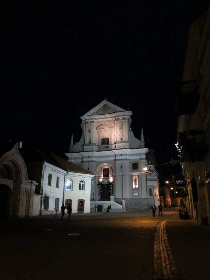 Vilnius