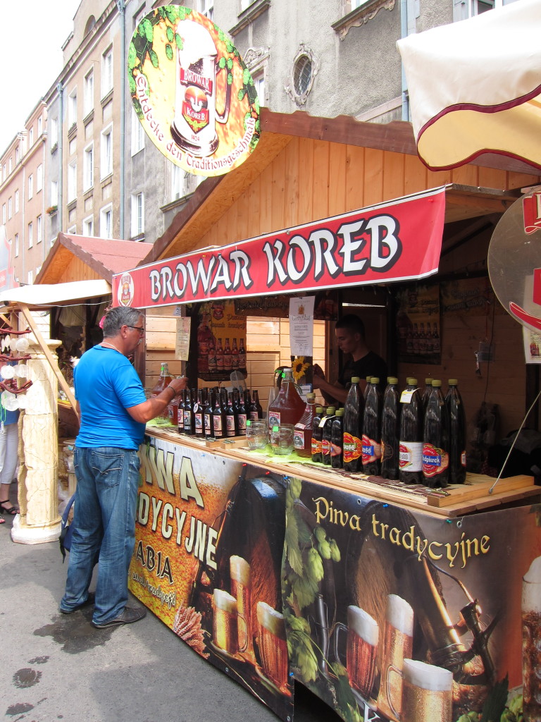 St Dominic's Fair