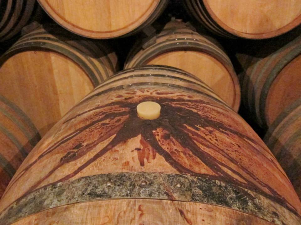 Cantillon brewery