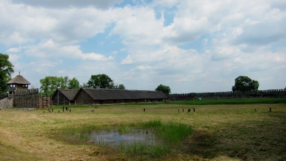 The Iron-Age Village of Biskupin: What You Can Expect to See