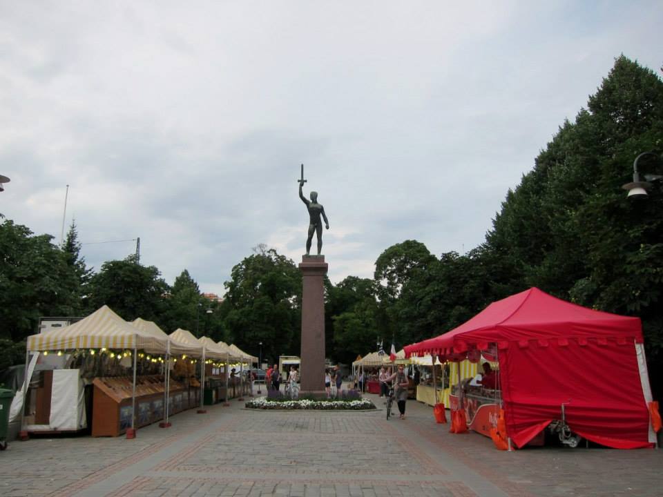 Hämeenpuisto