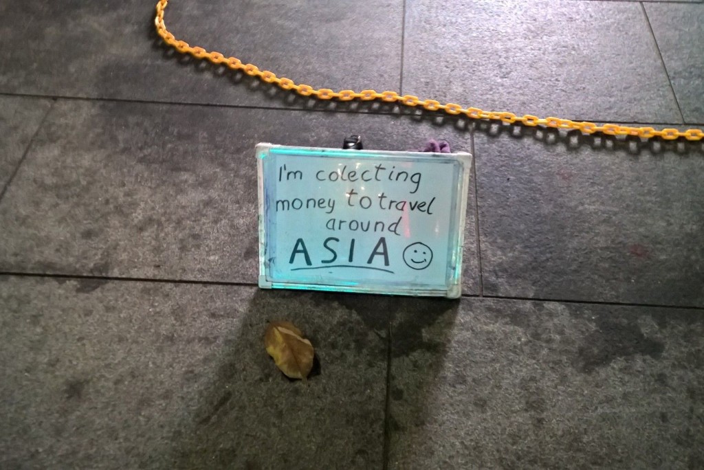When Travel Plans and the Law Don’t Mix