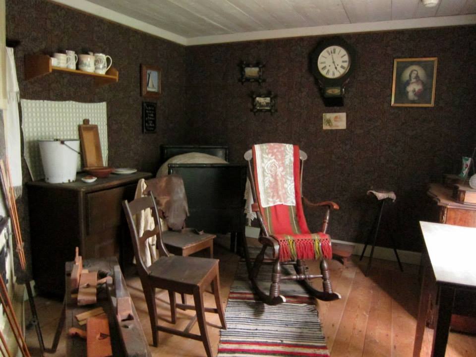 Klosterbacken