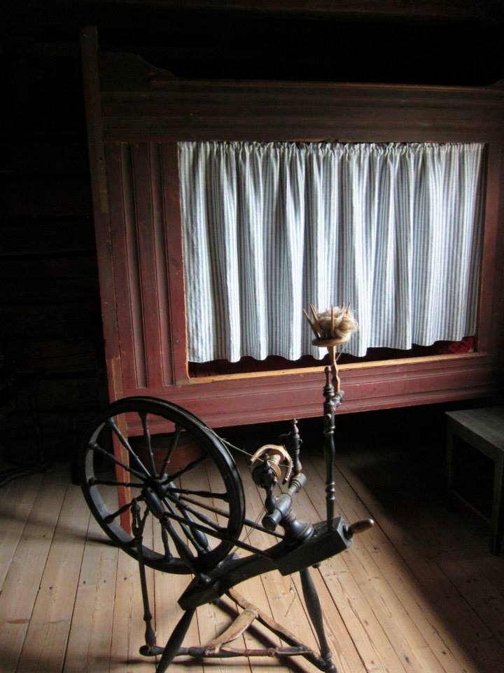 Spindle