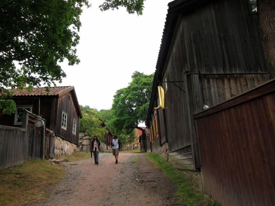 Klosterbacken