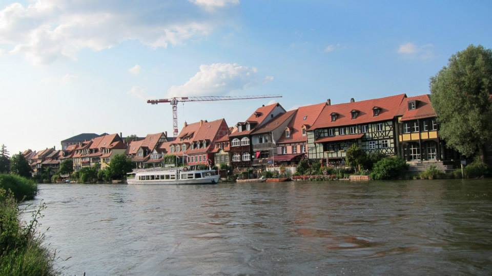 Bamberg