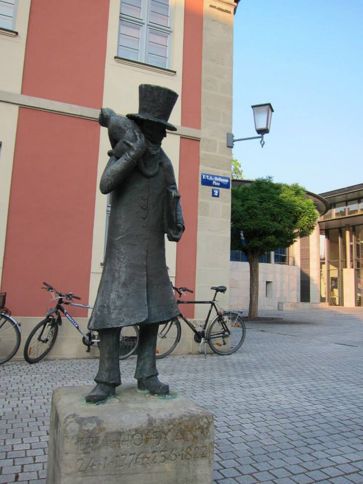 Bamberg