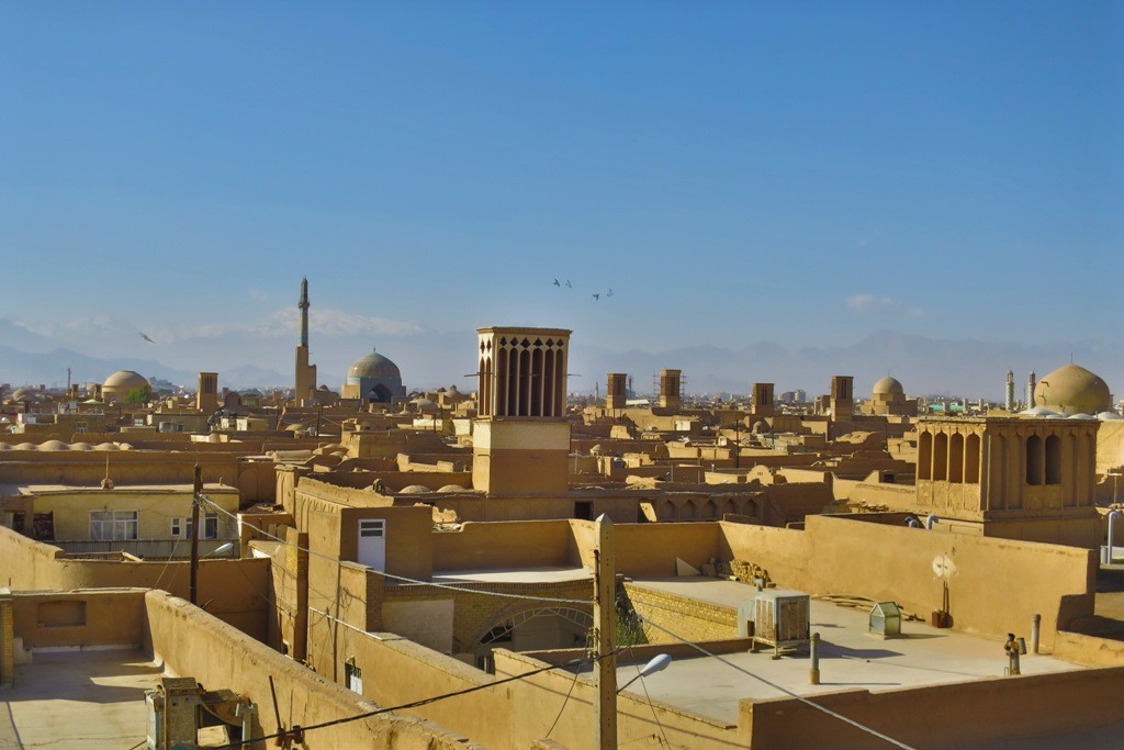 The Iran Visa on Arrival Process: Uncovered and Simplified so You Know What to Expect
