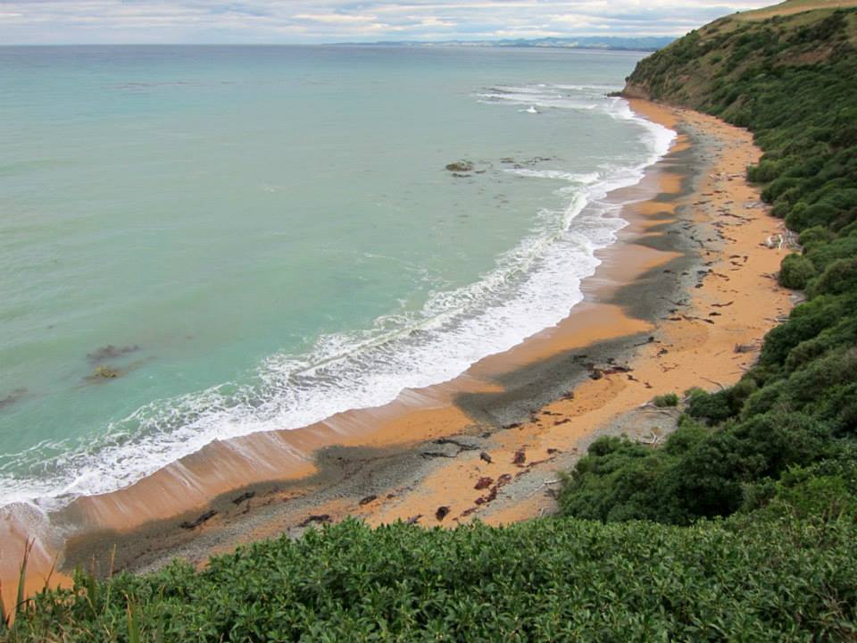 Oamaru