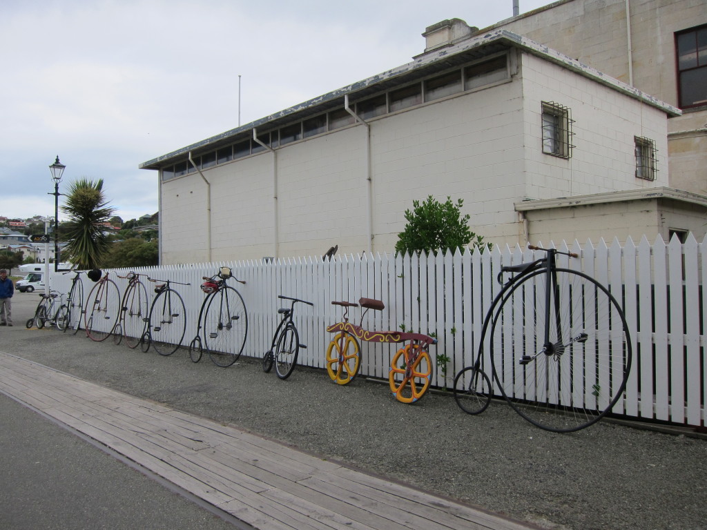 Dear Oamaru, It Wasn’t Your Fault