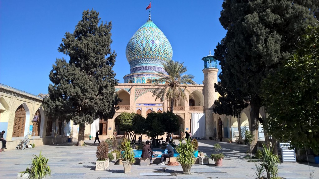 Shiraz