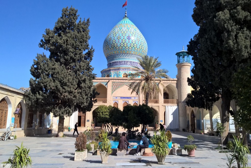 Shiraz