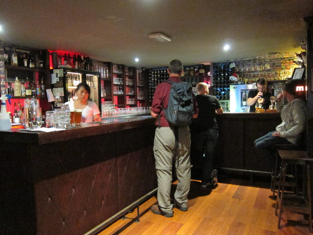Hashigo Zake
