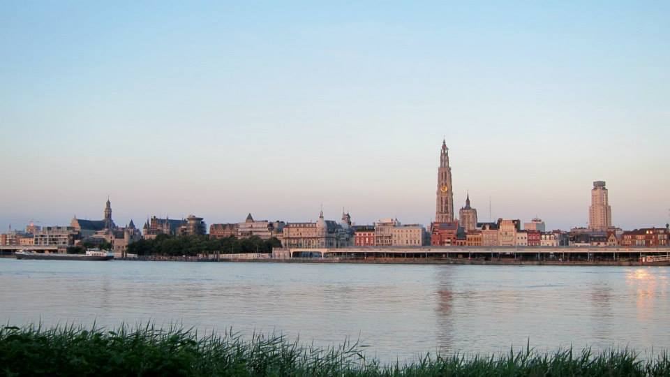5 Cool Places to Visit in Antwerp in One Day